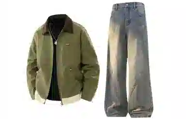 GWAF cleanfitvintage