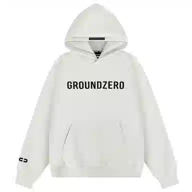 GROUND(ZER)O I.TLogo