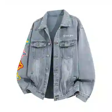 PEA vibecleanfitbomber