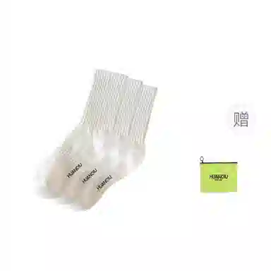 HUANQIU Socks