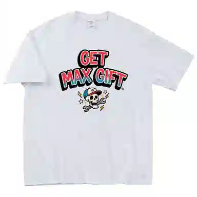 GET MAX GIFT T
