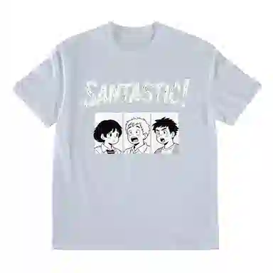 SANTASTIC T