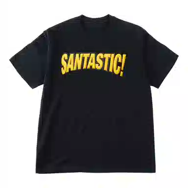 SANTASTIC T