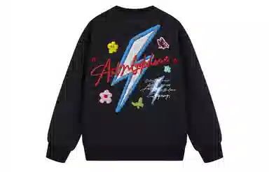 MGDOHOME Vintage Logo Sweatshirt