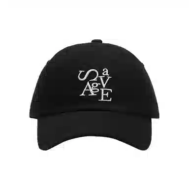 浪莎 美式复古做旧水洗英文刺绣纯色大头围显脸小遮阳帽休闲运动 棉 鸭舌帽 男女同款情侣款