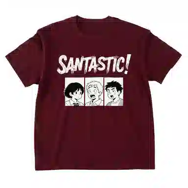 SANTASTIC T