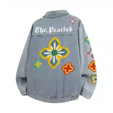 PEA vibecleanfitbomber