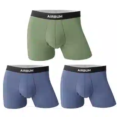 Airbum Underwear 3
