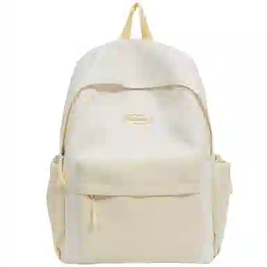 垣途者 星星日常百搭 尼龙布 双肩包 女款 多色