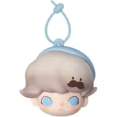 POP MART DIMOO Heartbeat Edition Earphone Case