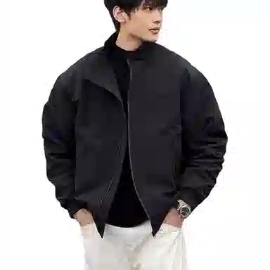 City Hipster cleanfit