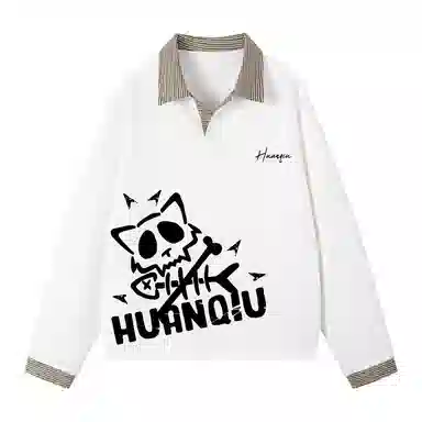 HUANQIU LogoPolo