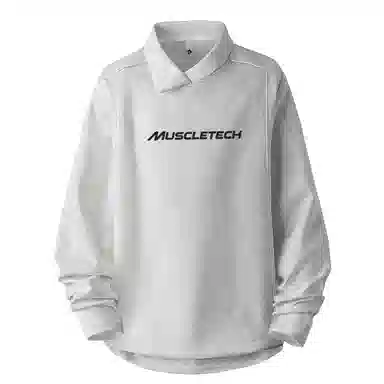 MUSCLETECH LogoPOLOT