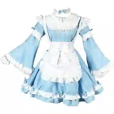 ONE SHALLOW Lolitalo