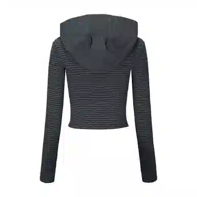 APEA Devil Retro Hoodie