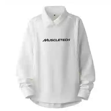 MUSCLETECH LogoPOLOT
