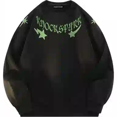 KNOCKSPARK