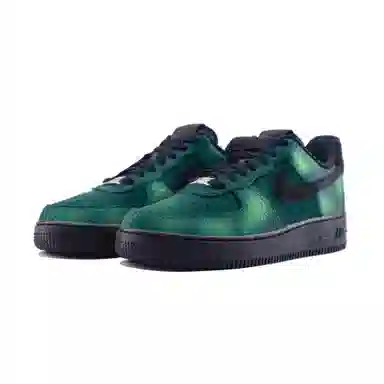 Nike Air Force 1 LOWBlack Animai