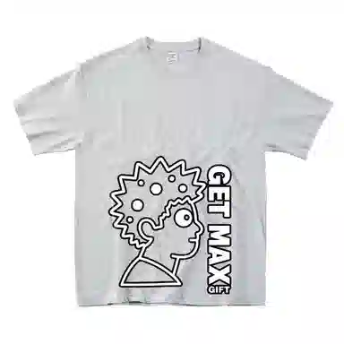 GET MAX GIFT T