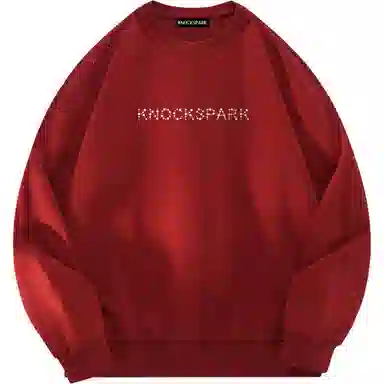 KNOCKSPARK logo