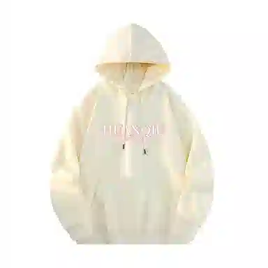 HUANQIU Hoodie