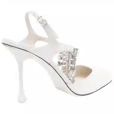 Jimmy Choo Verity 9.5cm