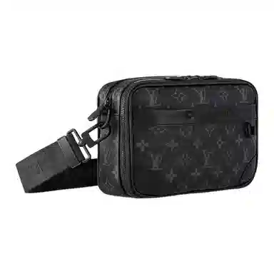 Louis Vuitton Camera Bag