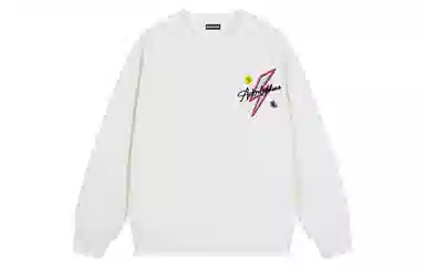 MGDOHOME Vintage Logo Sweatshirt