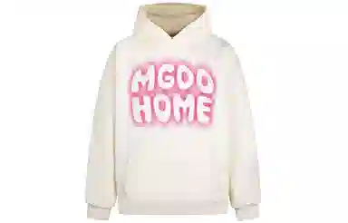 MGDOHOME Logo
