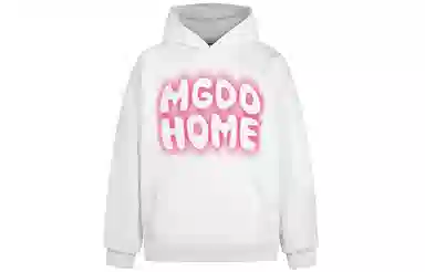 MGDOHOME Logo