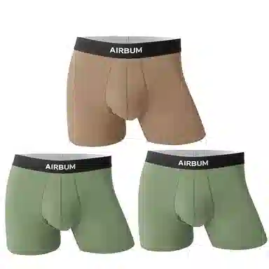 Airbum Underwear 3