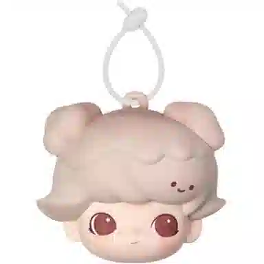 POP MART DIMOO Heartbeat Edition Earphone Case