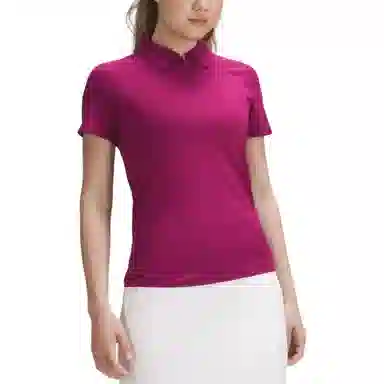lululemon SS23 Swiftly Tech POLO