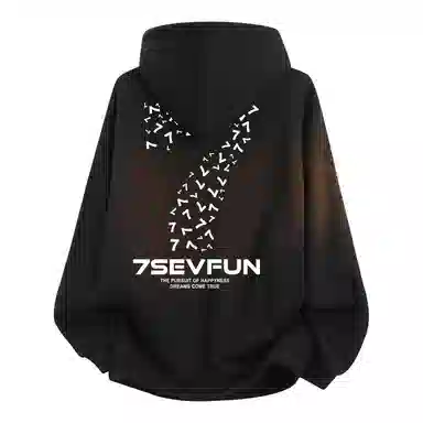 7 SEVFUN 7Logo