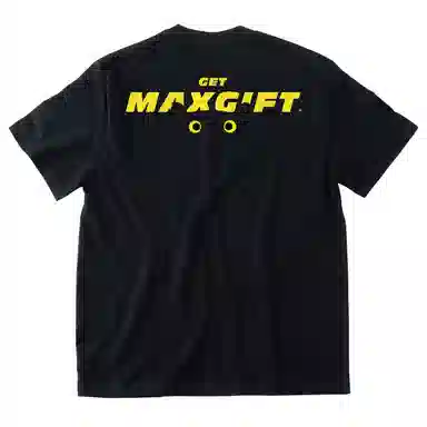 GET MAX GIFT T
