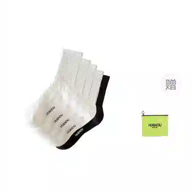 HUANQIU Socks