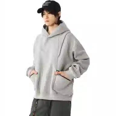 City Hipster vibecleanfit