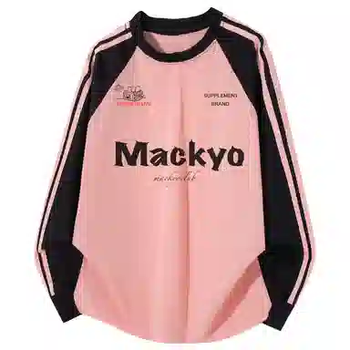 Mackyo logooversizeT