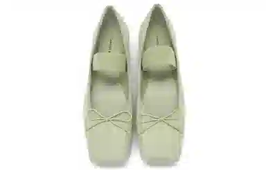 Charles & Keith Ballet Flats