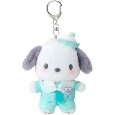 Sanrio Hello Kitty 17.3cm21.5cm