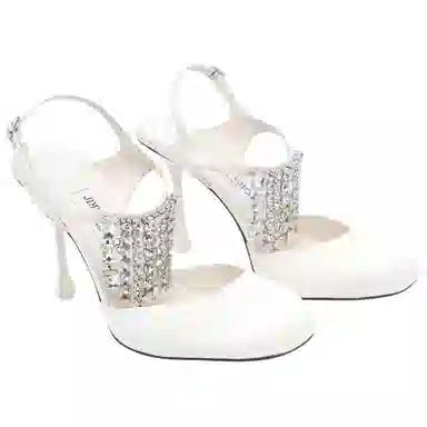 Jimmy Choo Verity 9.5cm