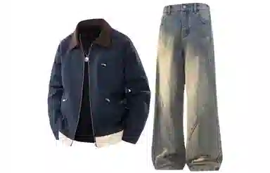 GWAF cleanfitvintage