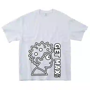 GET MAX GIFT T
