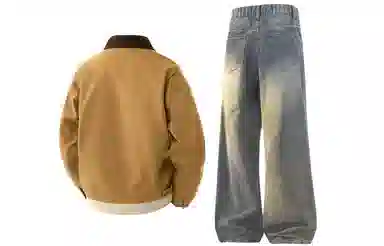 GWAF cleanfitvintage