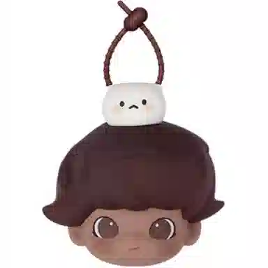 POP MART DIMOO Heartbeat Edition Earphone Case