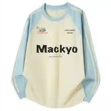 Mackyo logooversizeT