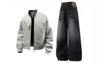 JASONWOOD vibecleanfit