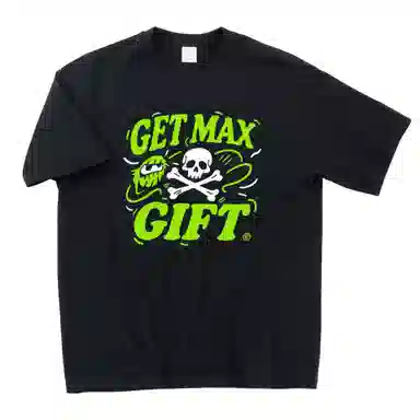 GET MAX GIFT T
