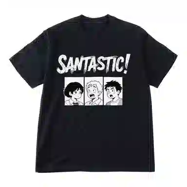 SANTASTIC T