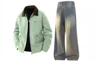 GWAF cleanfitvintage